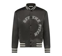 Off The Pitch - Giacche di bombardiere - - Jackets - Uomo - Marrone - S