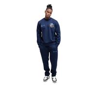 Off The Pitch - Lion Training Set - - Sport - Uomo - Blu - S