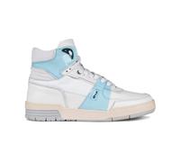 Off The Pitch - Sneakers Glass in bianco/blu - - Shoes - Uomo - Multicolore - 41 EU