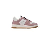 Off The Pitch - Supernova Low Sneakers Donna Rosa/Grigio Chiaro - - Shoes - Uomo - Multicolore - 38 EU