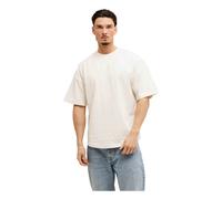 Off The Pitch, ,Tops ,Uomo ,Bianco ,L Phantom T-Shirt