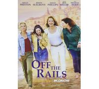 Off the Rails (DVD) Ben Miller Jenny Seagrove Judi Dench Kelly Preston