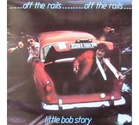 off the rails LP