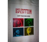 Off The Record