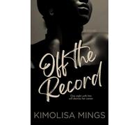 Off The Record: A Sweet & Spicy Black Romance
