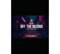 Off The Record: Bars Before Dawn