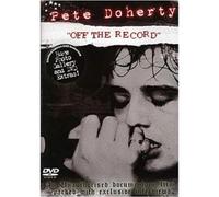 Off The Record DVD Documentary