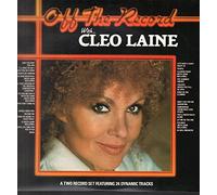 Off The Record With Cleo Laine [2xVinyl]