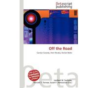 Off the Road: Carolyn Cassady, Amiri Baraka, Sinclair Beiles