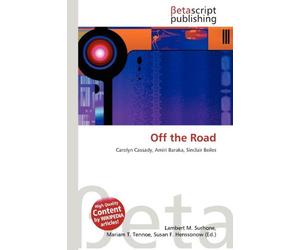 Off the Road: Carolyn Cassady, Amiri Baraka, Sinclair Beiles