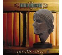 Off the Shelf