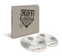 KISS Off the Soundboard: Live at Donington, Monsters of Rock, August 17 199 (CD)