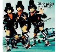 Off the Top Rope by Chuck Wagon (2000-06-13)