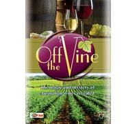 Off The Vine [DVD] [Edizione: Regno Unito]