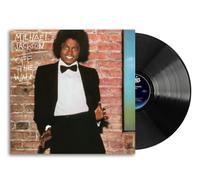 Michael Jackson - Off The Wall LP Vinile EPIC/LEGACY