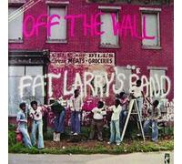 Off the Wall (CD) Album