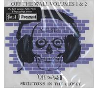 Off The Wall - Off the Wall, Vol. 1-2