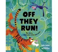 Off They Run: The story that goes round and round…