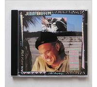 Jimmy Buffett Off to See the Lizard (CD) Album