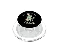 Off To Teach Preschool Asilo Nido Educatore PopSockets PopGrip per MagSafe