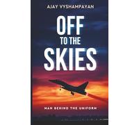 Off to the Skies - Man Behind the Uniform