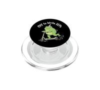 Off To Write Ieps Insegnante Di Educazione Speciale ABA PopSockets PopGrip per MagSafe