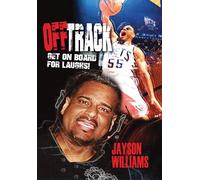 Off Track (DVD) Anthony Avent Chris Kirkpatrick Otis 'Anderson Charles Oakley