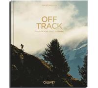 OFF TRACK (English Edition): Passion for Trail Running
