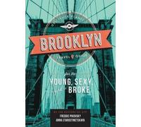 Off Track Plane Off Track Planet's Brooklyn Travel Guide for the You (Tascabile)
