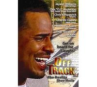 Off-Track - The Reality Show Movie [Region 1]