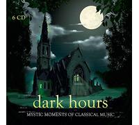 Off/ Verdi/ Mozart/ Bruckner/ Mahler - Dark Hours