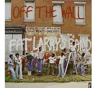 Fat Larrys Band - Off The Wall