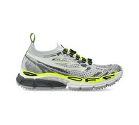Off White - Be Right Back Knit - - Shoes - Donna - Grigio - 38 EU