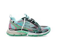 Off White - Be Right Back Net Sports Scarpe - - Shoes - Donna - Multicolore - 36 EU