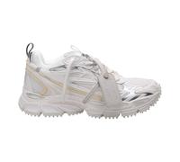 Off White - Be Right Back Sneaker che si illumina al buio - - Shoes - Donna - Bianco - 36 EU