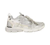 Off White - Be Right Back Sneaker - - Shoes - Donna - Grigio - 37 EU