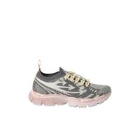 Off White - Be Right Back Sneakers - - Shoes - Donna - Grigio - 37 EU