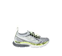 Off White - Be Right Back Sneakers - - Shoes - Uomo - Grigio - 40 EU