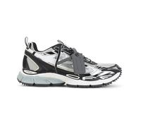 Off White - Be Right Back Sneakers - - Shoes - Uomo - Grigio - 42 EU