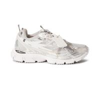 Off White - Be Right Back Sneakers - - Shoes - Uomo - Grigio - 43 EU