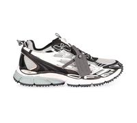 Off White - Be Right Back Sneakers - - Shoes - Uomo - Grigio - 43 EU