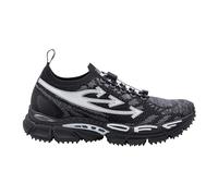 Off White - Be Right Back Sneakers - - Shoes - Uomo - Nero - 40 EU