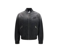 Off-White Black Cotton Clothing - IT52 | XL