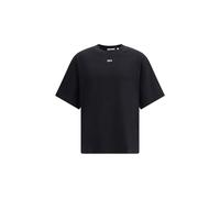 Off-White Black Cotton Sportswear - L