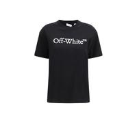 Off-White Black Cotton Sportswear - M