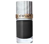 Off-White - COLOR MATTER PAINT DIGITAL Matt - Smalto Black 10 ml