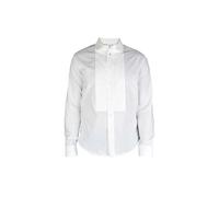 Off White - Cotone - - Shirts - Uomo - Bianco - M