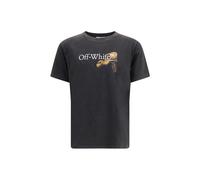 Off-White Cupid Arrow Slim T-shirt - L