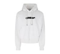Off White - Felpa con cappuccio - - Sweatshirts & Hoodies - Uomo - Bianco - XL
