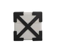 Off White Freccia Custodia per AirPod Pro (GT1800)